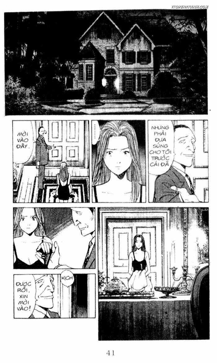 Monster – Naoki Urasawa Chapter 27 - Trang 2