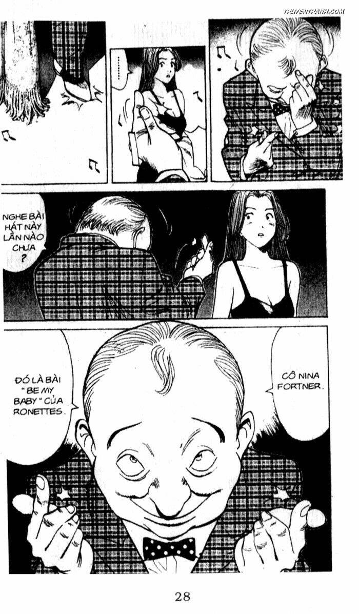 Monster – Naoki Urasawa Chapter 26 - Trang 2