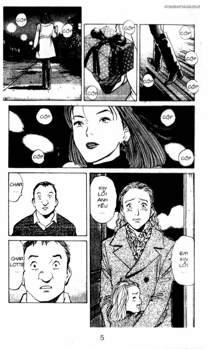 Monster – Naoki Urasawa Chapter 26 - Trang 2