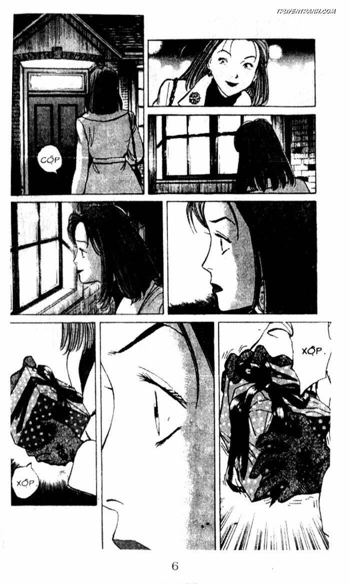 Monster – Naoki Urasawa Chapter 26 - Trang 2