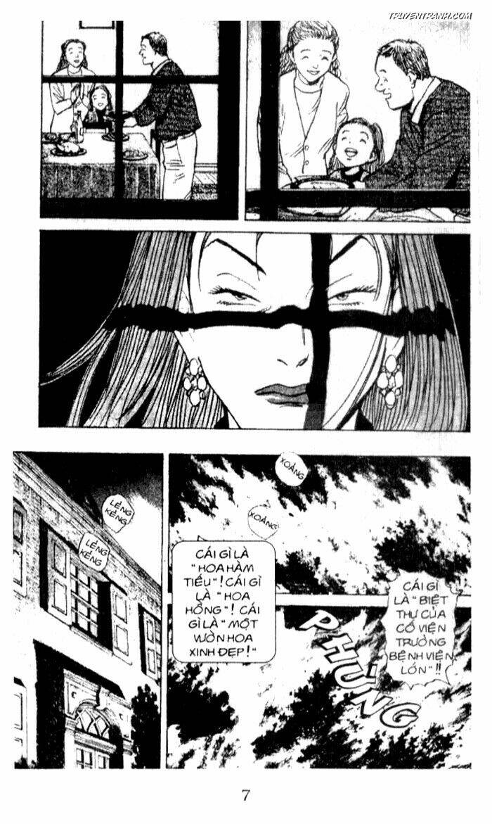 Monster – Naoki Urasawa Chapter 26 - Trang 2