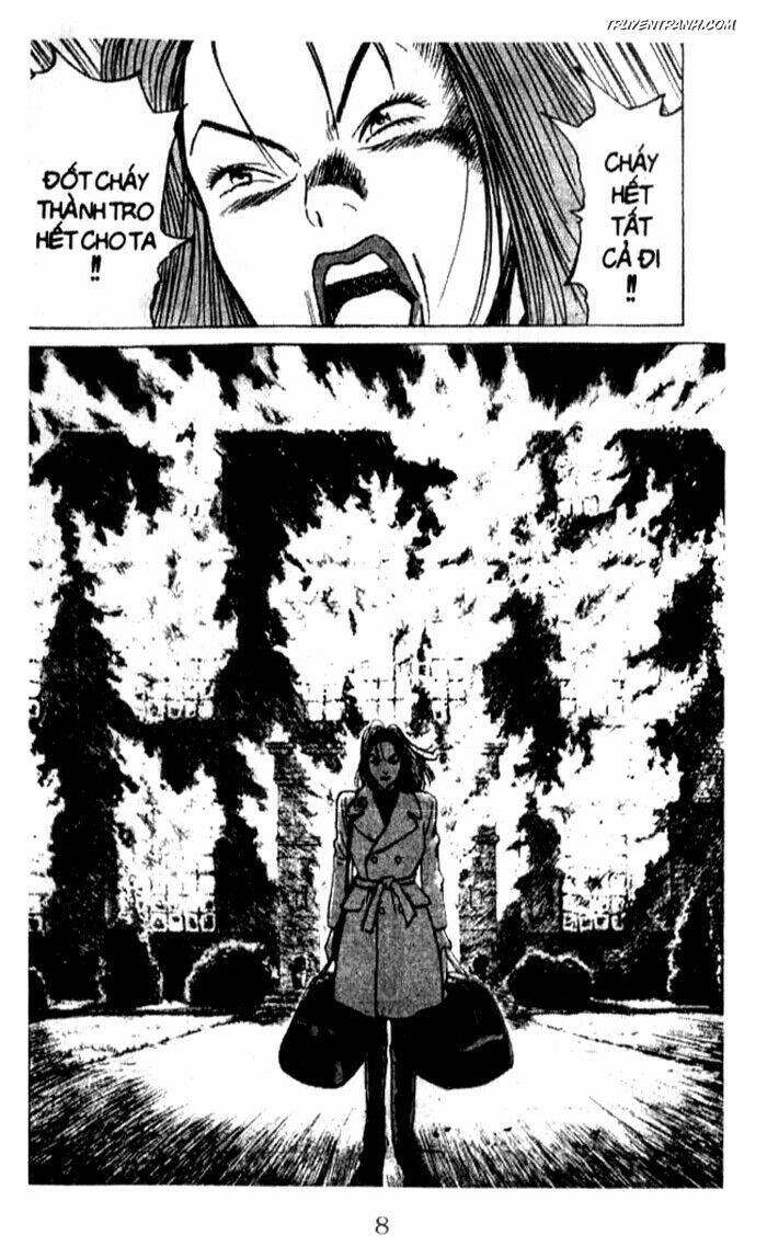 Monster – Naoki Urasawa Chapter 26 - Trang 2