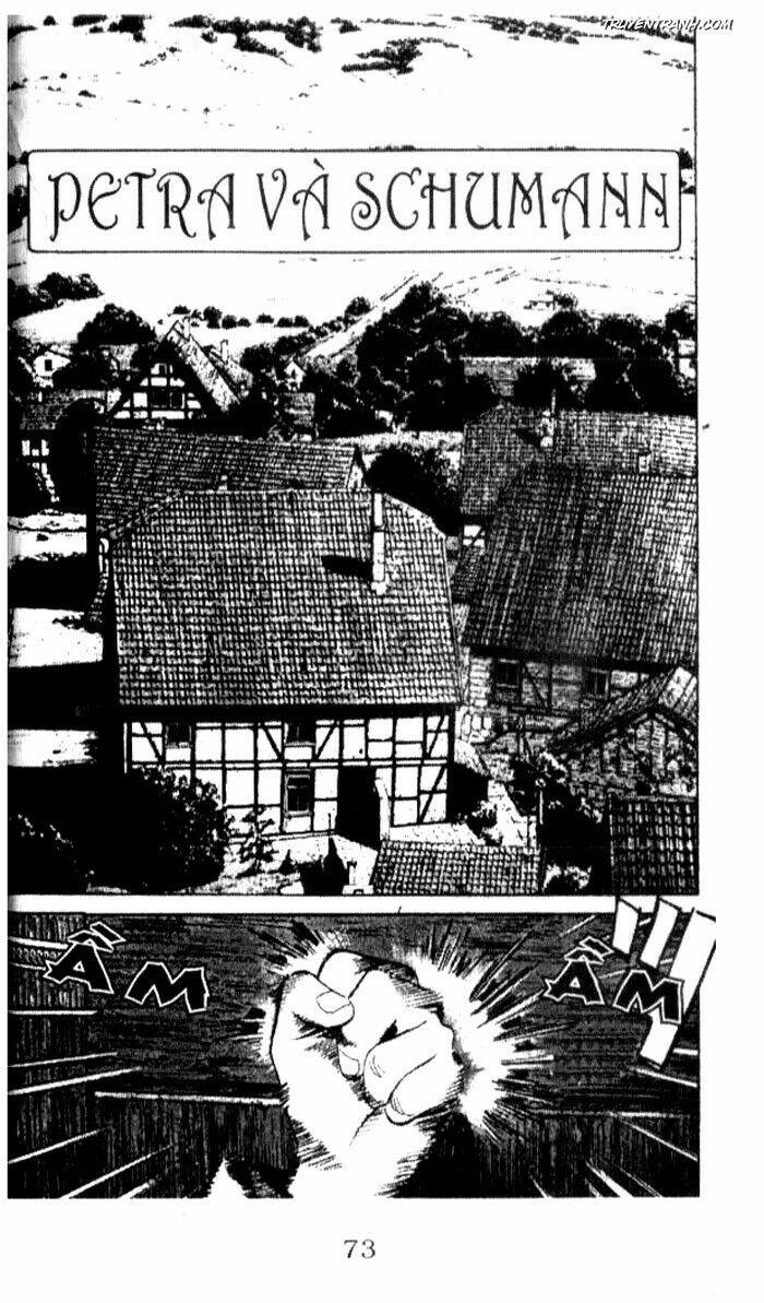 Monster – Naoki Urasawa Chapter 22 - Trang 2