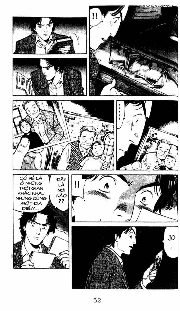 Monster – Naoki Urasawa Chapter 21 - Trang 2