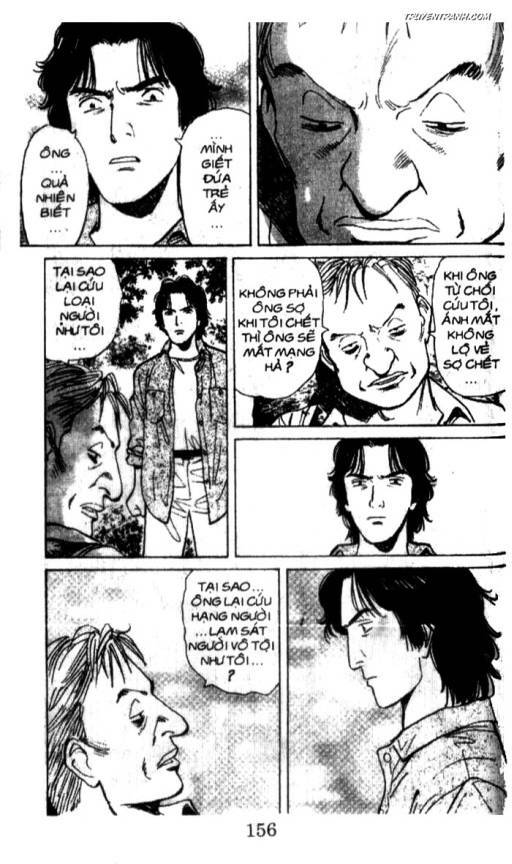 Monster – Naoki Urasawa Chapter 18 - Trang 2