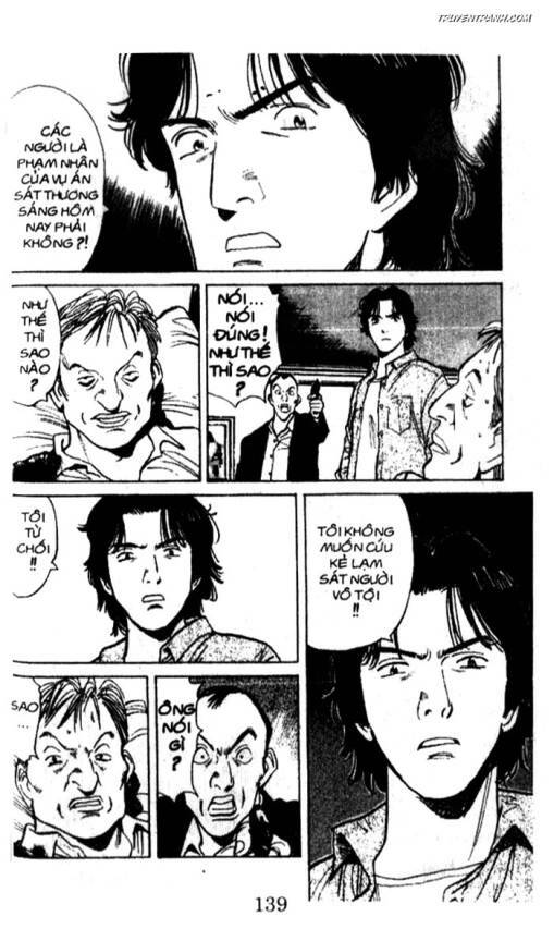 Monster – Naoki Urasawa Chapter 18 - Trang 2