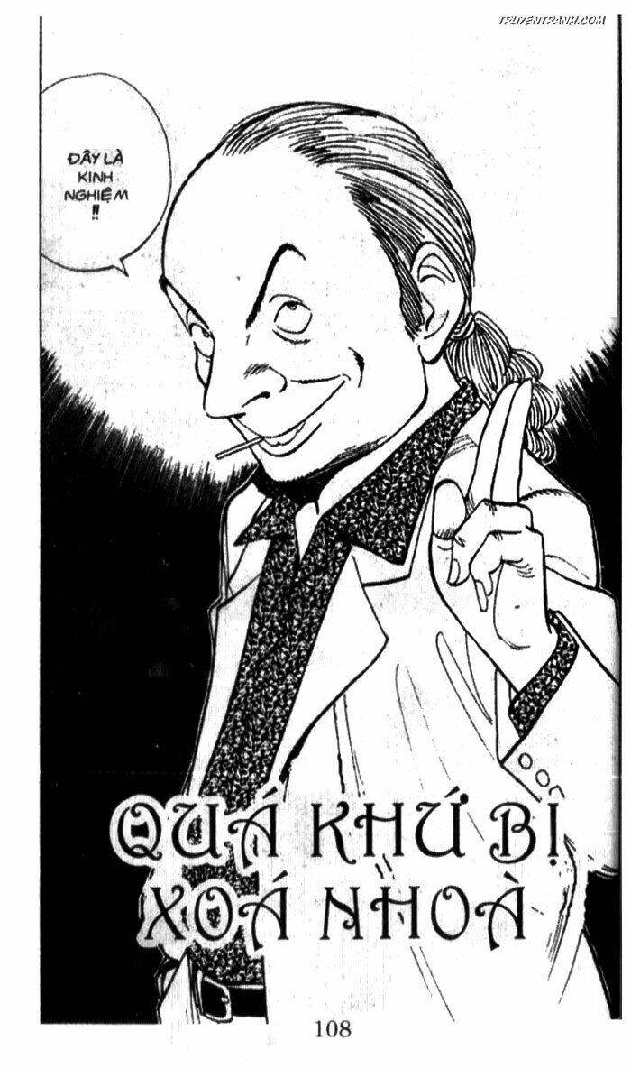 Monster – Naoki Urasawa Chapter 17 - Trang 2