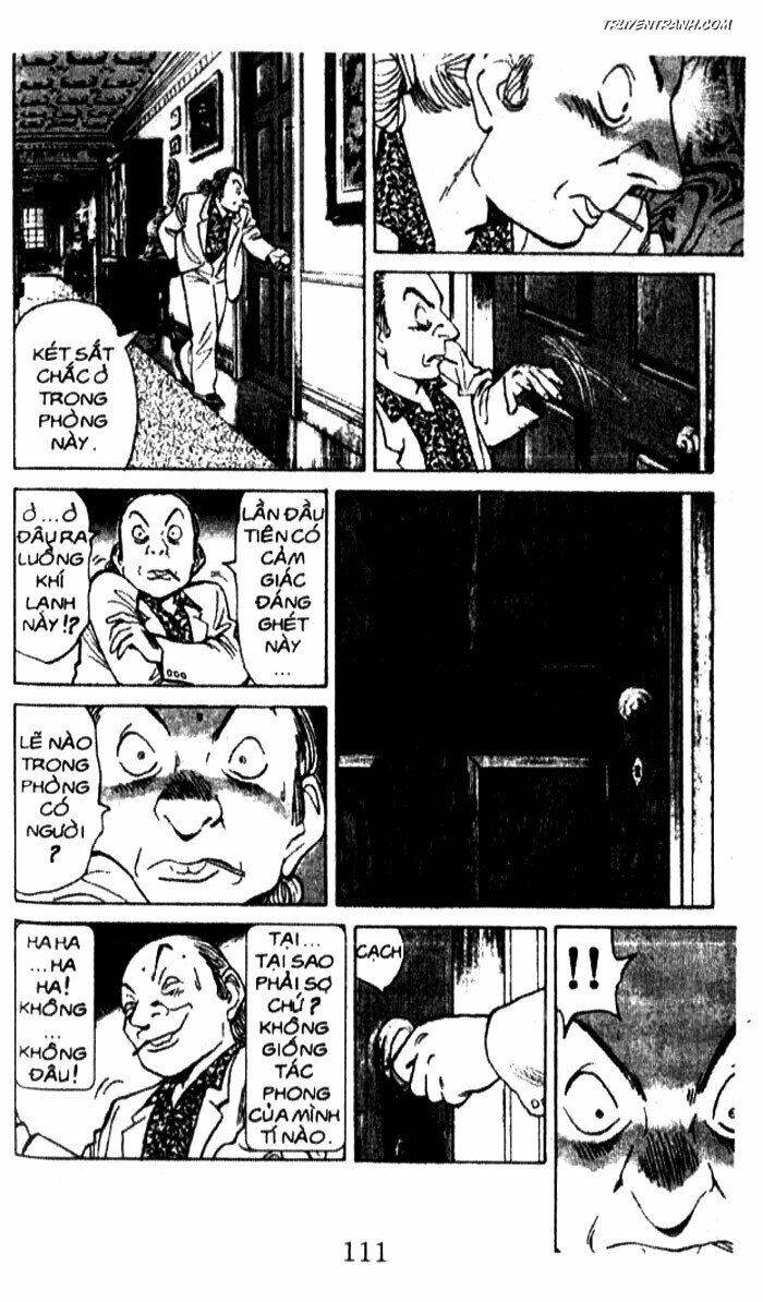 Monster – Naoki Urasawa Chapter 17 - Trang 2