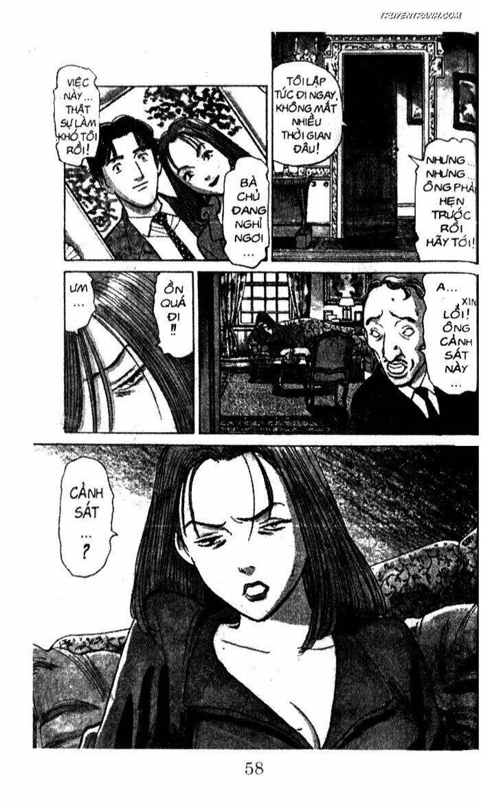 Monster – Naoki Urasawa Chapter 15 - Trang 2