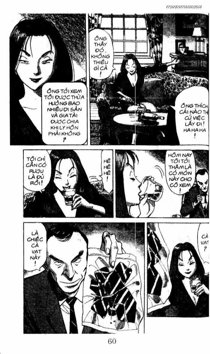 Monster – Naoki Urasawa Chapter 15 - Trang 2