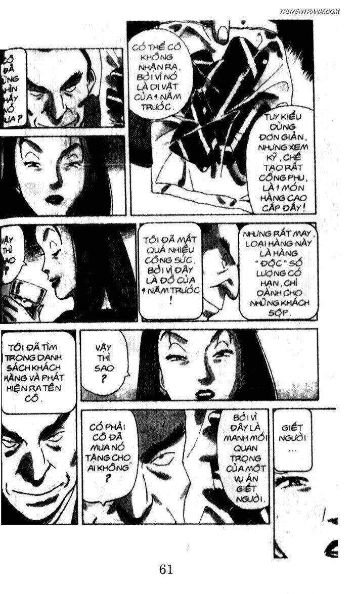 Monster – Naoki Urasawa Chapter 15 - Trang 2