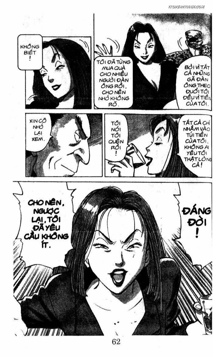 Monster – Naoki Urasawa Chapter 15 - Trang 2