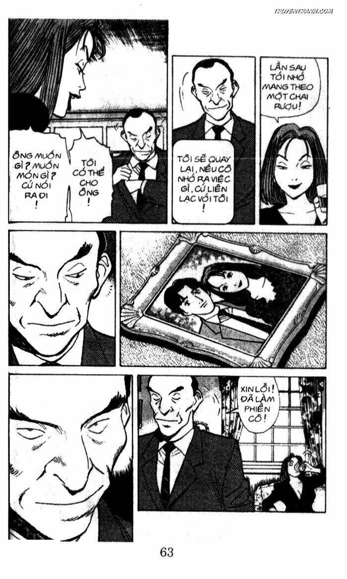 Monster – Naoki Urasawa Chapter 15 - Trang 2