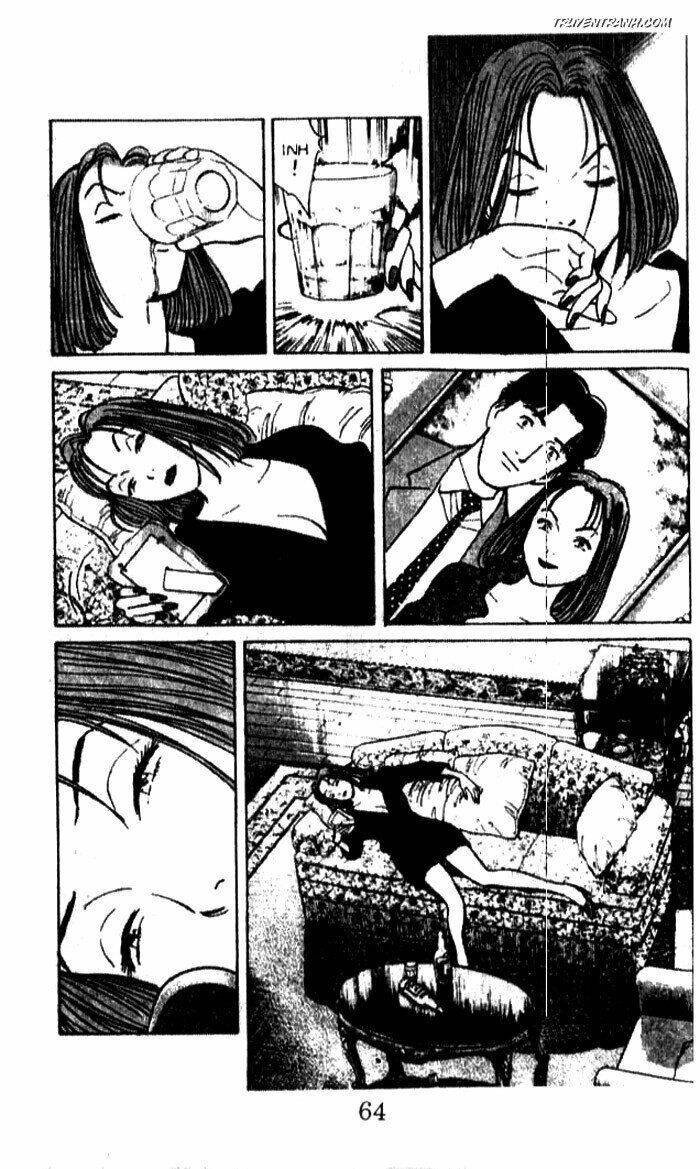 Monster – Naoki Urasawa Chapter 15 - Trang 2