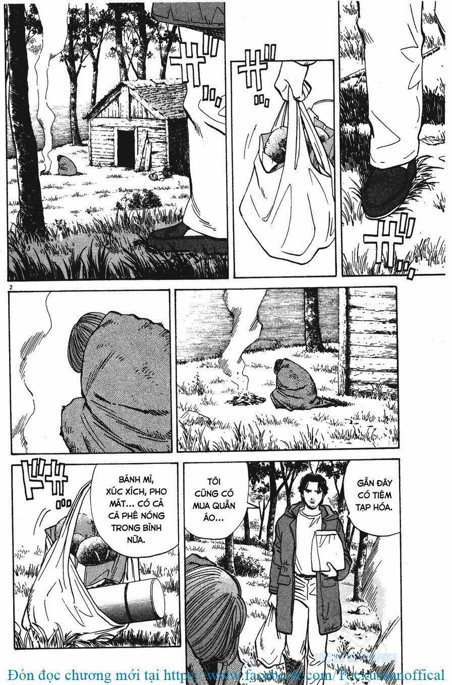 Monster – Naoki Urasawa Chapter 14 - Trang 2