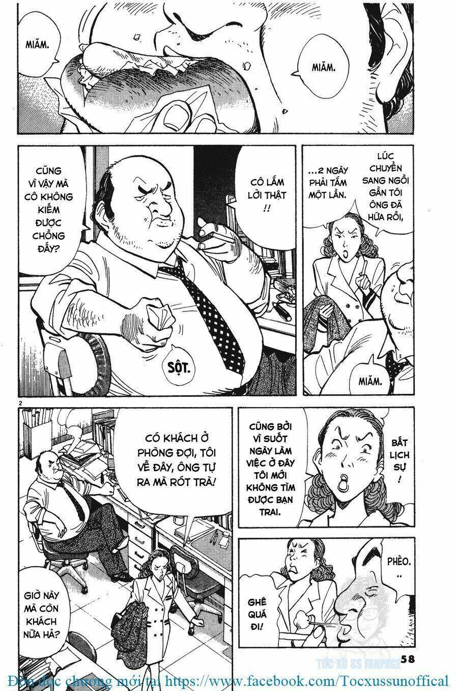 Monster – Naoki Urasawa Chapter 11 - Trang 2