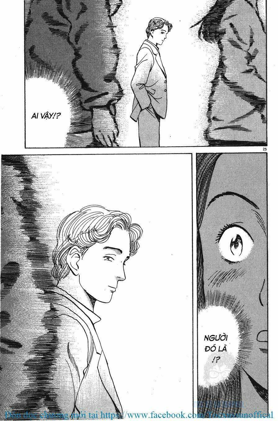 Monster – Naoki Urasawa Chapter 10 - Trang 2