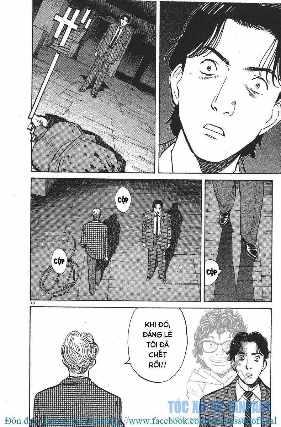 Monster – Naoki Urasawa Chapter 8 - Trang 2