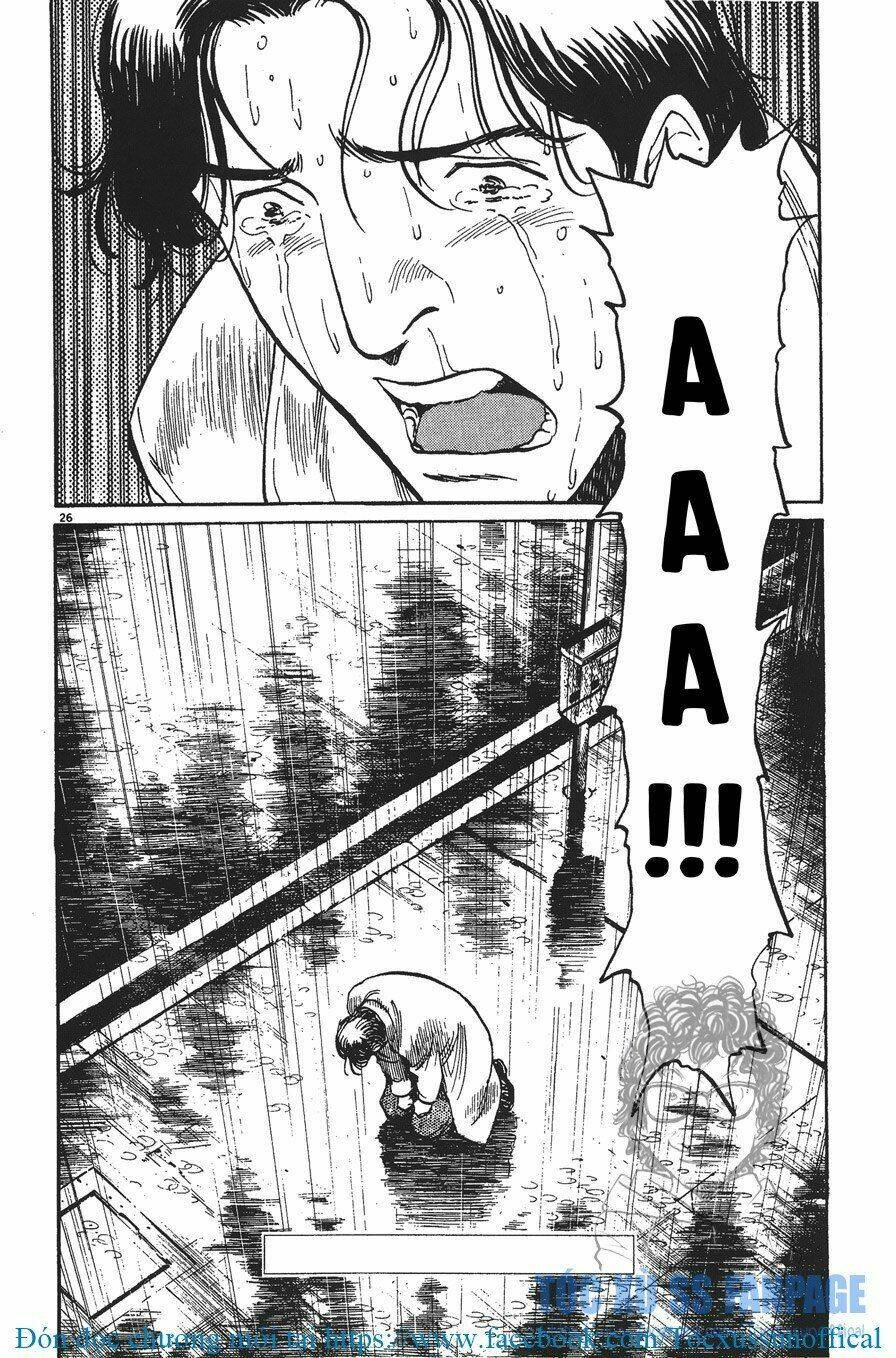 Monster – Naoki Urasawa Chapter 8 - Trang 2