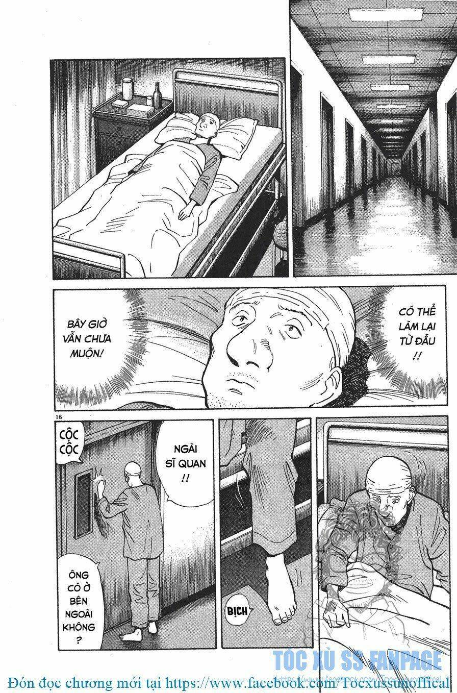 Monster – Naoki Urasawa Chapter 7 - Trang 2