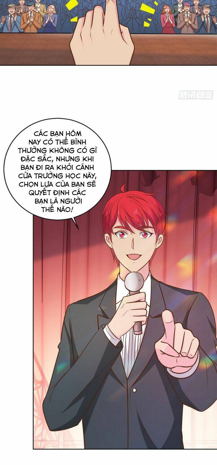 Đô Thị Chí Tôn Hệ Thống Chapter 194 - Trang 2