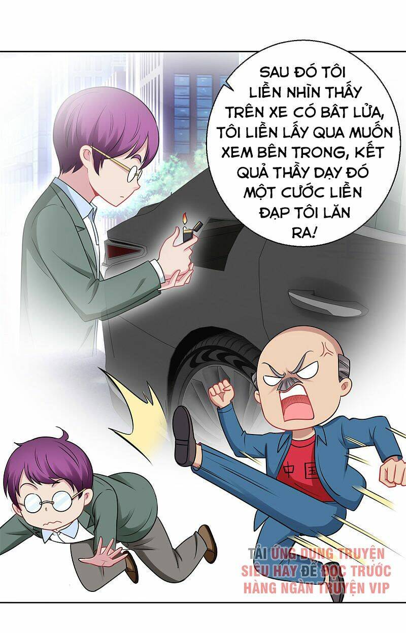 Đô Thị Chí Tôn Hệ Thống Chapter 192 - Trang 2