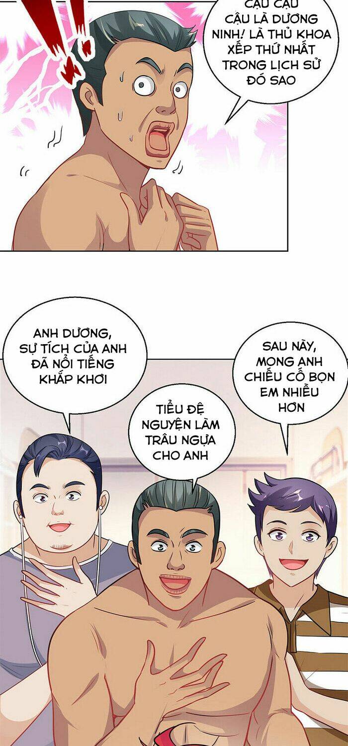 Đô Thị Chí Tôn Hệ Thống Chapter 190 - Trang 2