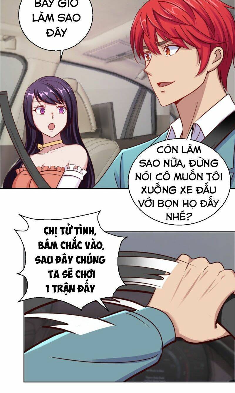 Đô Thị Chí Tôn Hệ Thống Chapter 178 - Trang 2