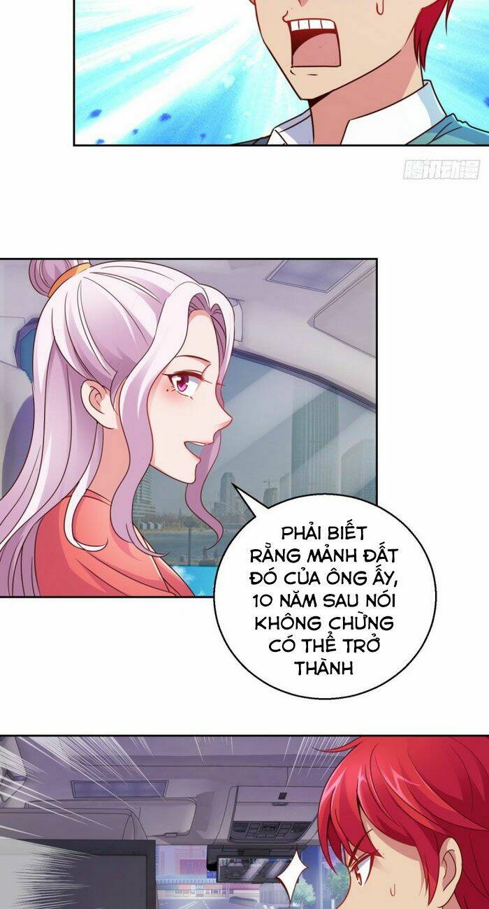 Đô Thị Chí Tôn Hệ Thống Chapter 177 - Trang 2