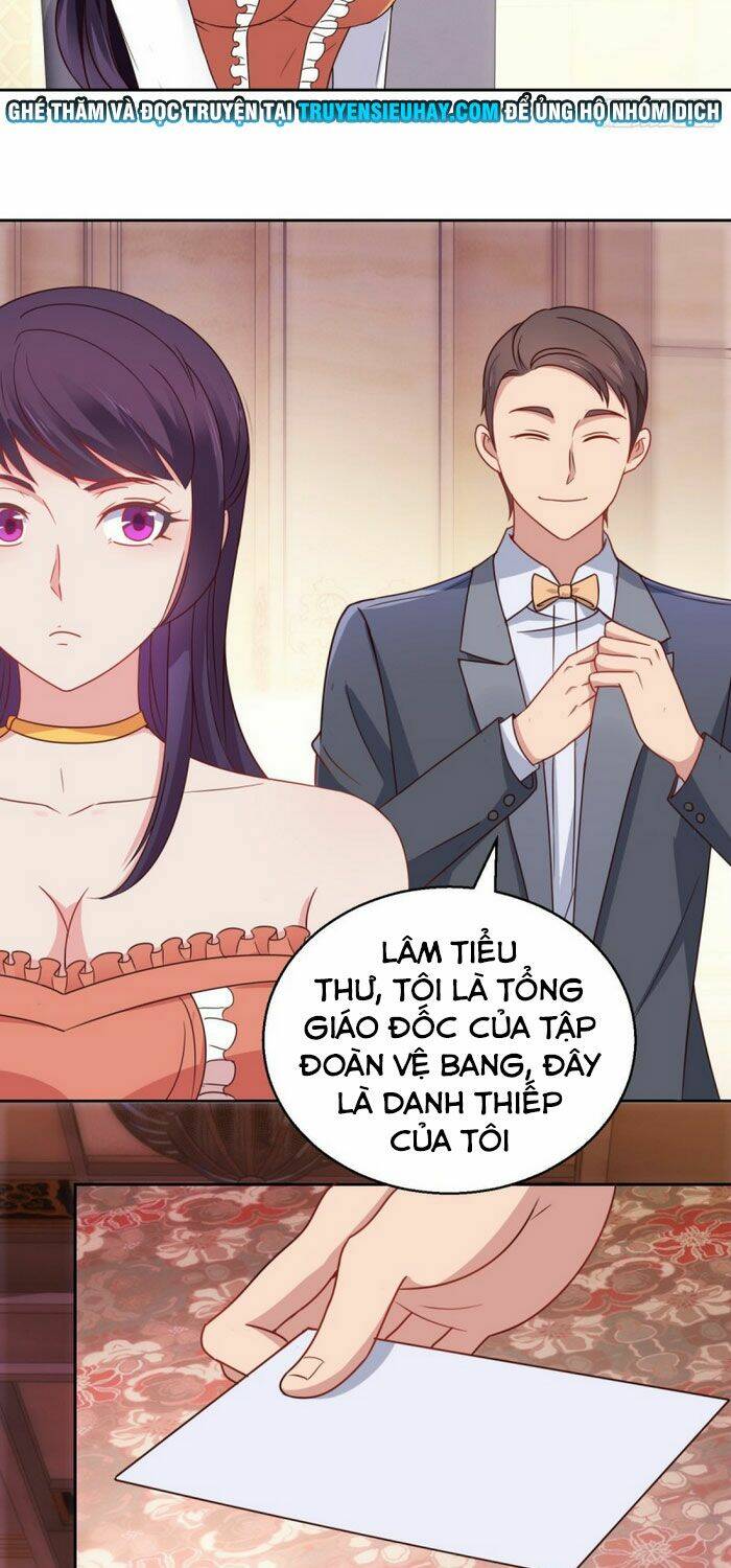 Đô Thị Chí Tôn Hệ Thống Chapter 177 - Trang 2