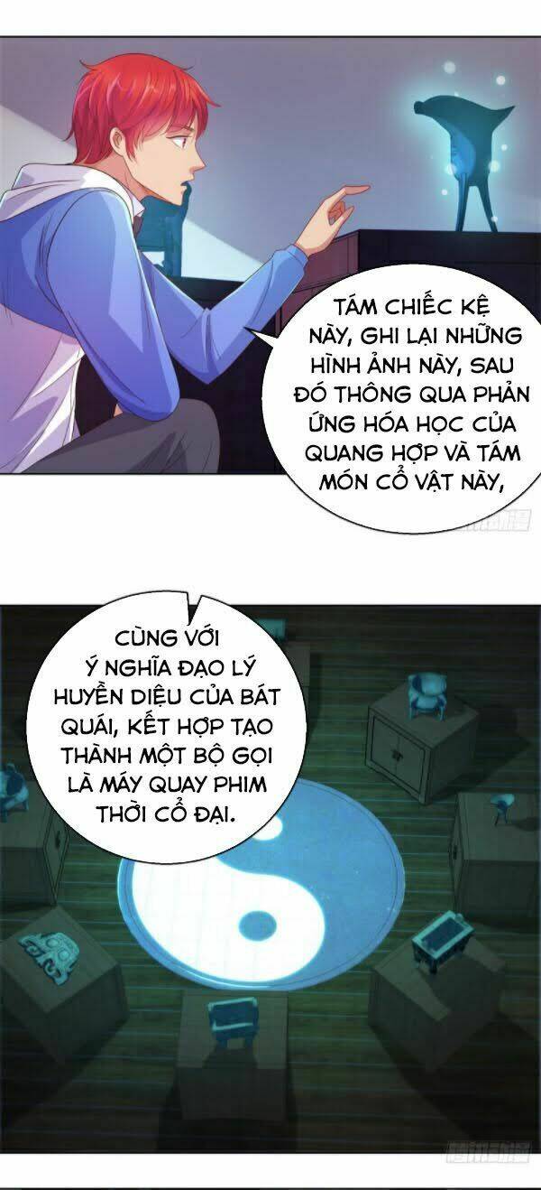 Đô Thị Chí Tôn Hệ Thống Chapter 166 - Trang 2