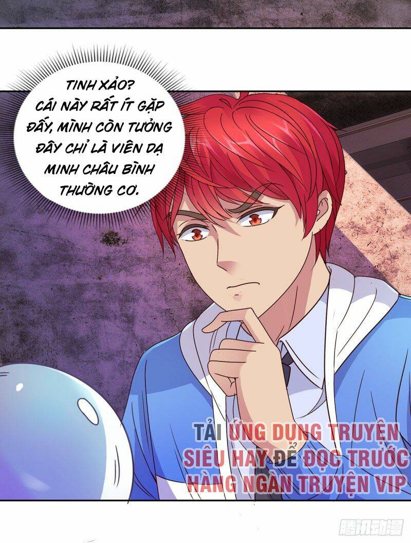 Đô Thị Chí Tôn Hệ Thống Chapter 162 - Trang 2