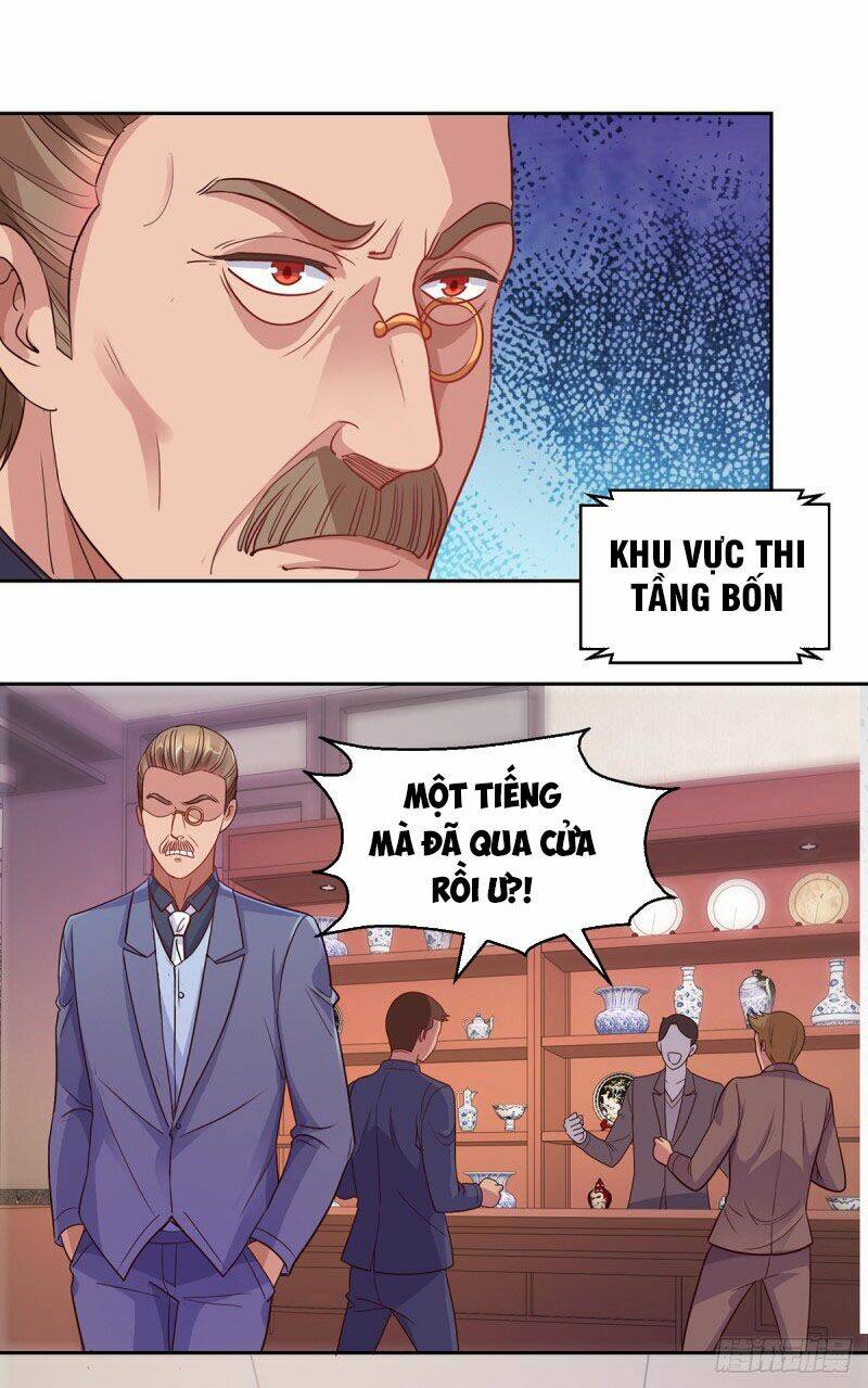 Đô Thị Chí Tôn Hệ Thống Chapter 162 - Trang 2