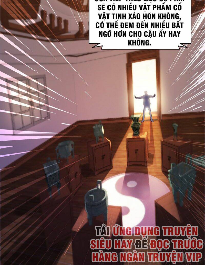 Đô Thị Chí Tôn Hệ Thống Chapter 162 - Trang 2