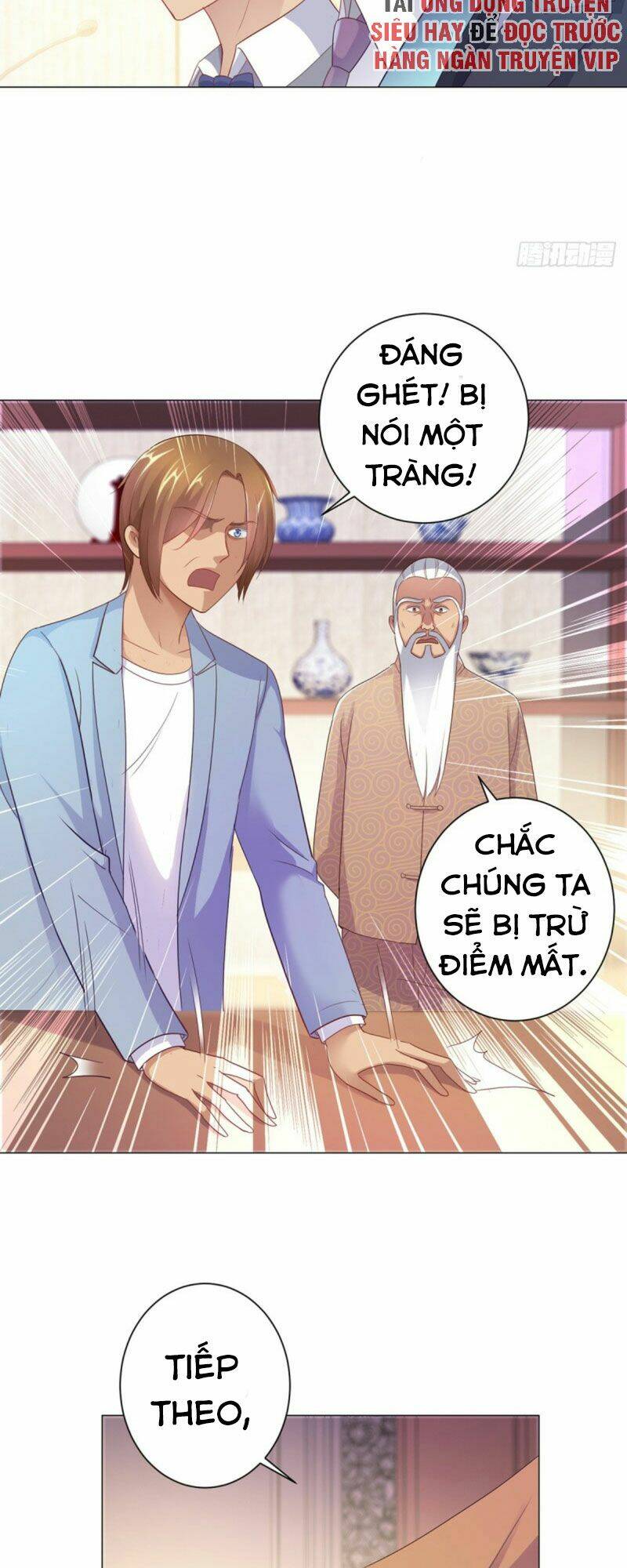 Đô Thị Chí Tôn Hệ Thống Chapter 153 - Trang 2