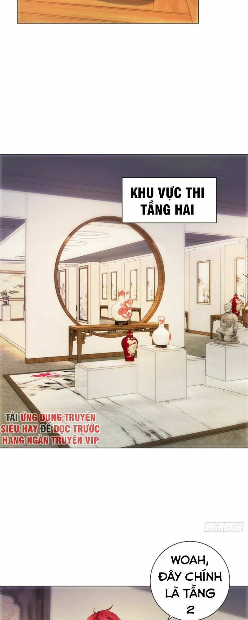 Đô Thị Chí Tôn Hệ Thống Chapter 150 - Trang 2