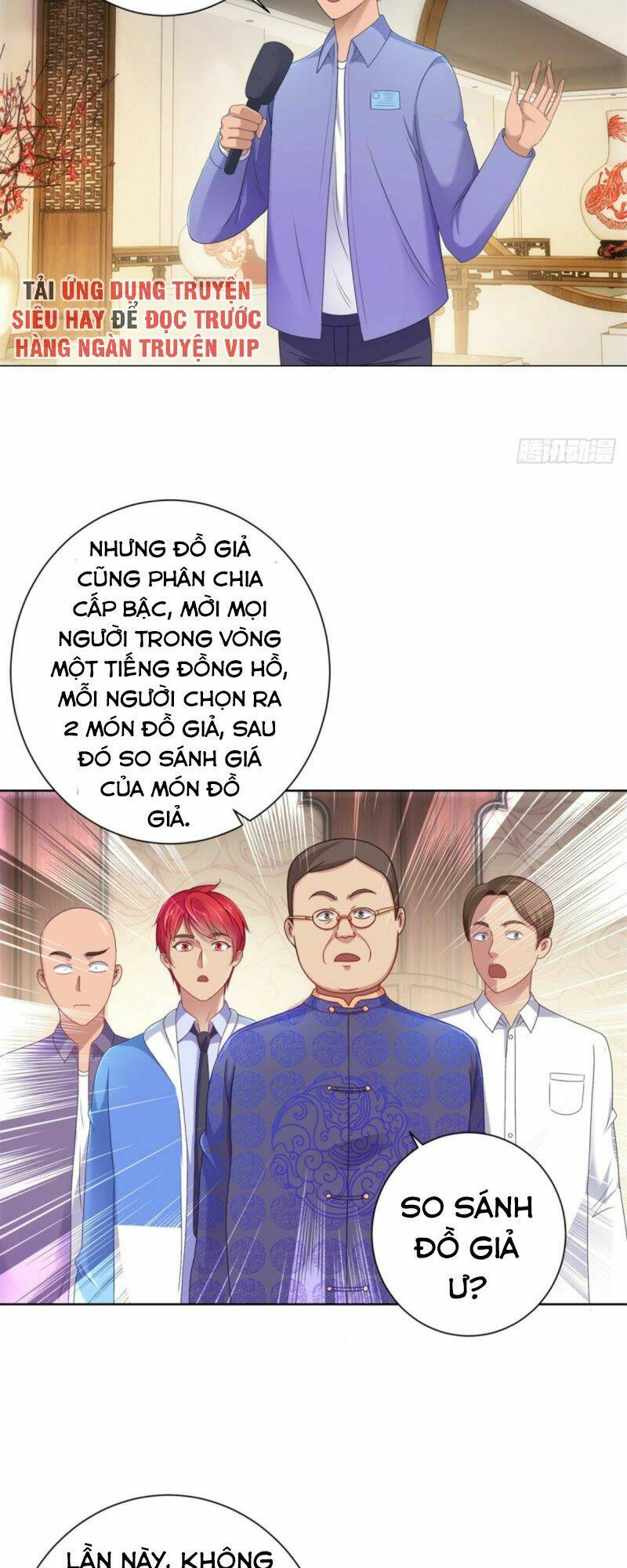 Đô Thị Chí Tôn Hệ Thống Chapter 150 - Trang 2