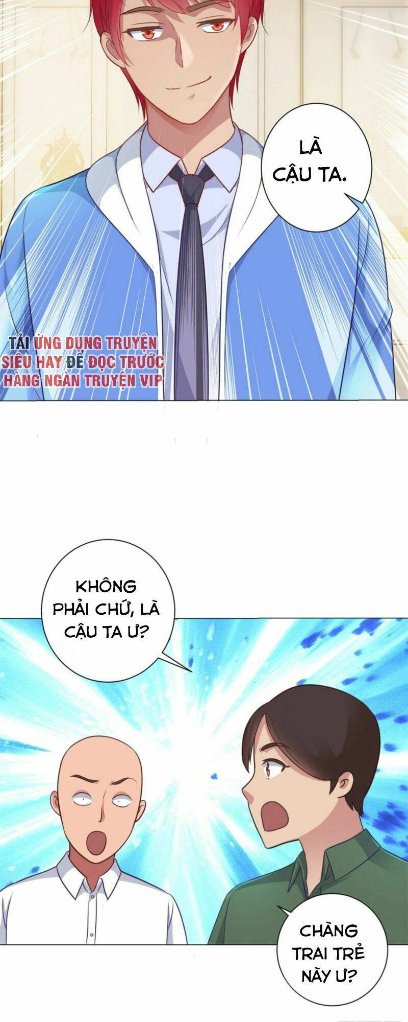 Đô Thị Chí Tôn Hệ Thống Chapter 149 - Trang 2