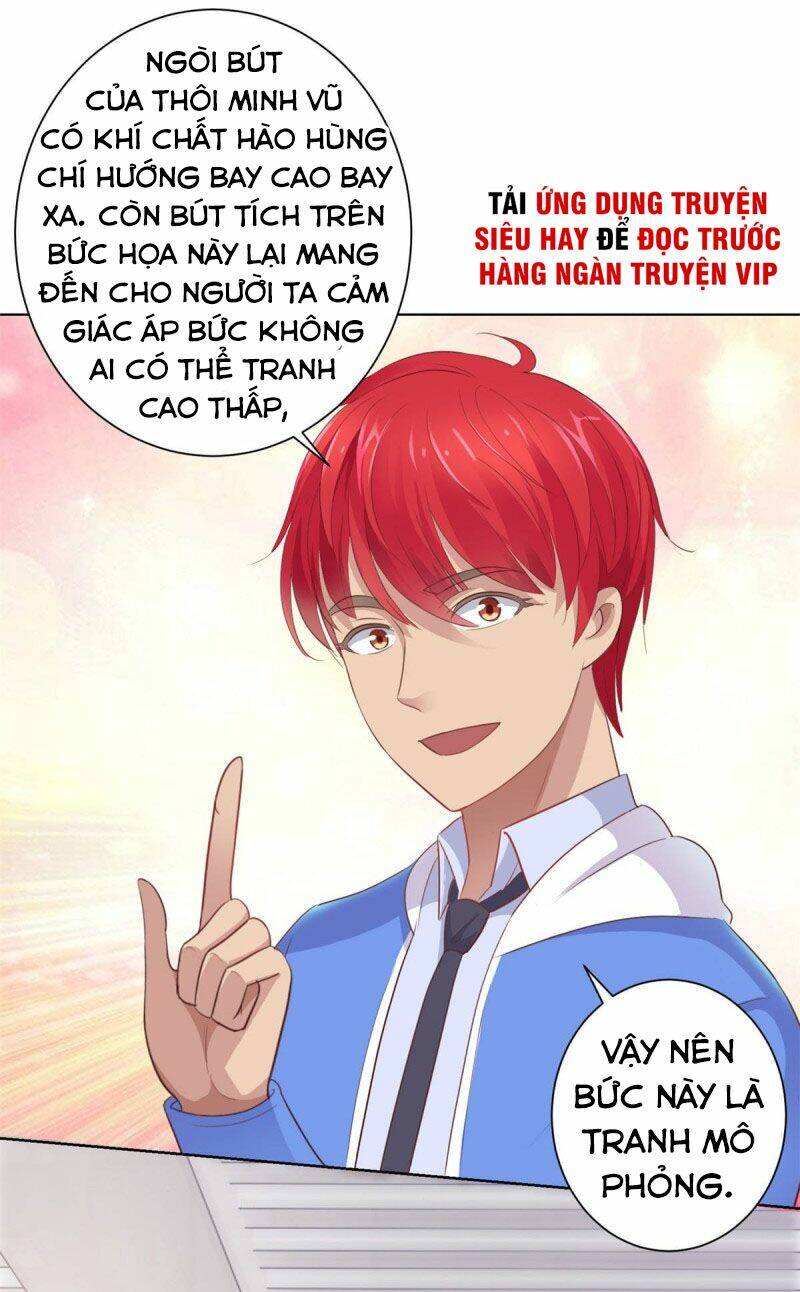 Đô Thị Chí Tôn Hệ Thống Chapter 148 - Trang 2