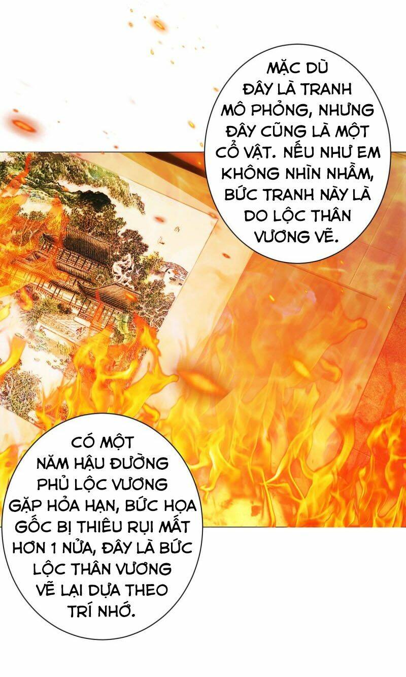 Đô Thị Chí Tôn Hệ Thống Chapter 148 - Trang 2