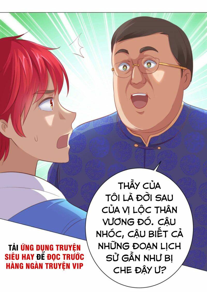 Đô Thị Chí Tôn Hệ Thống Chapter 148 - Trang 2