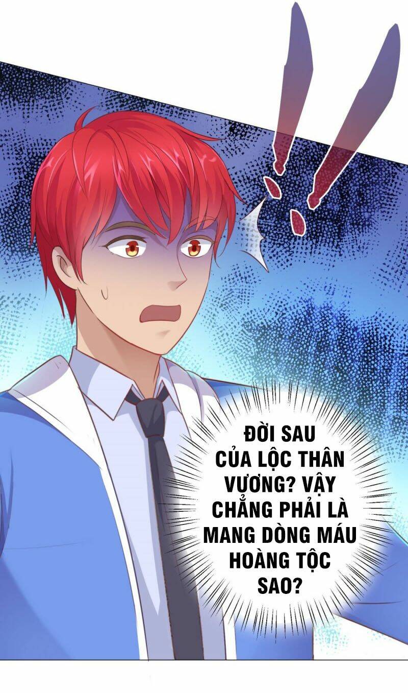 Đô Thị Chí Tôn Hệ Thống Chapter 148 - Trang 2