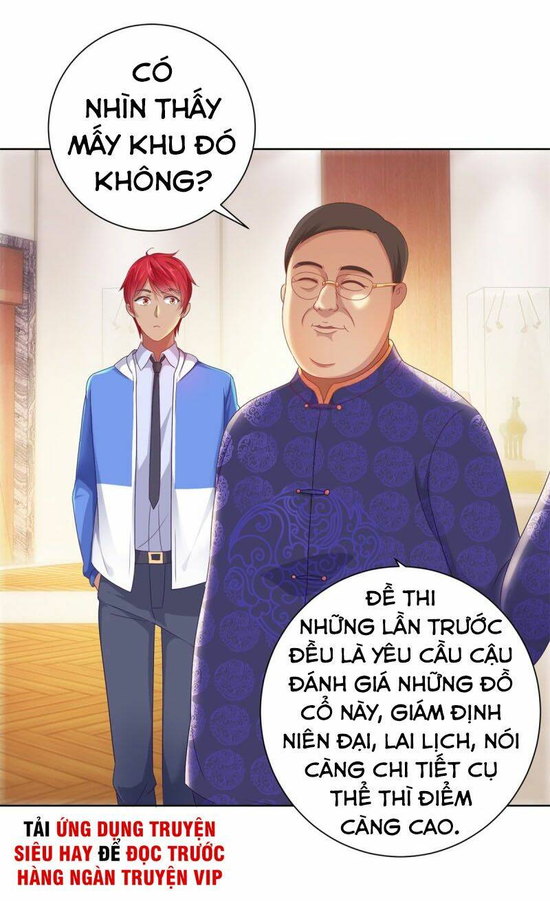 Đô Thị Chí Tôn Hệ Thống Chapter 148 - Trang 2