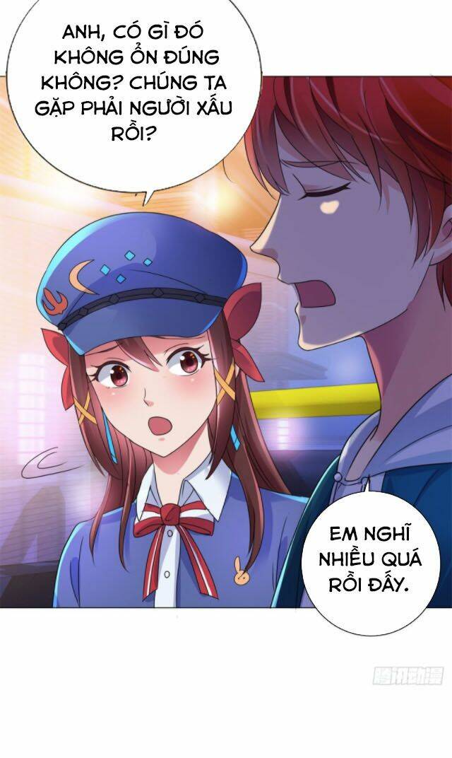 Đô Thị Chí Tôn Hệ Thống Chapter 147 - Trang 2