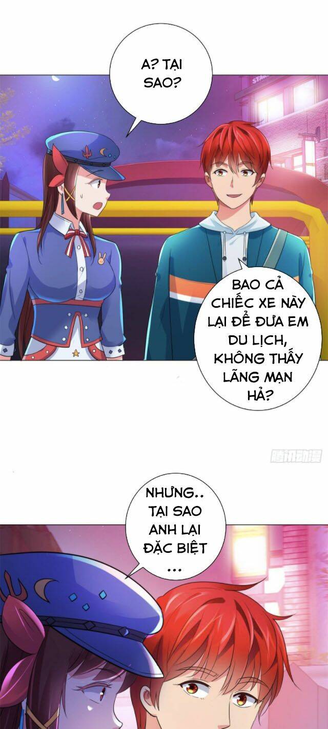 Đô Thị Chí Tôn Hệ Thống Chapter 147 - Trang 2