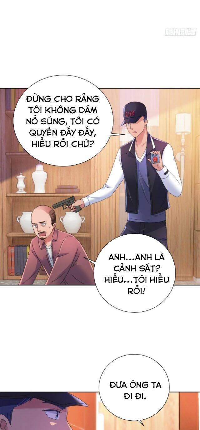 Đô Thị Chí Tôn Hệ Thống Chapter 144 - Trang 2