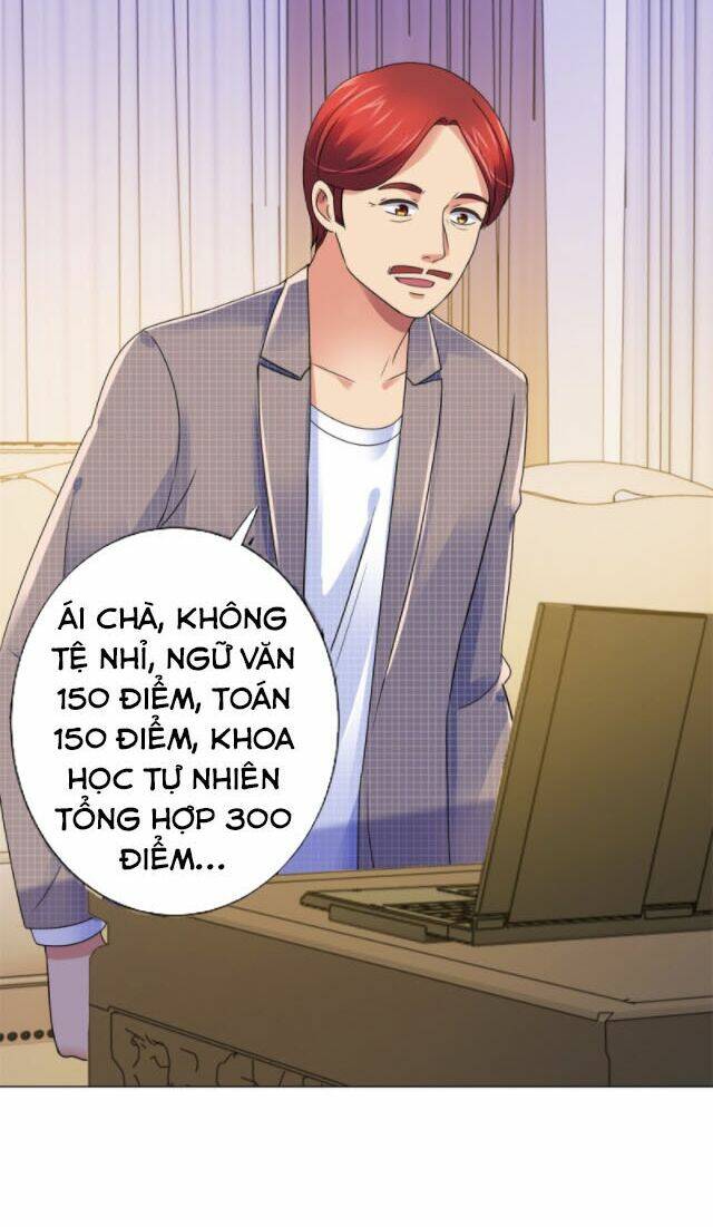 Đô Thị Chí Tôn Hệ Thống Chapter 136 - Trang 2