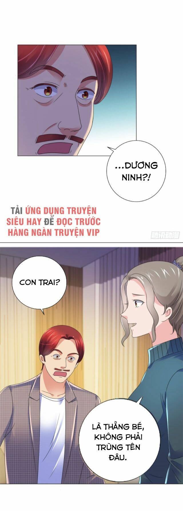 Đô Thị Chí Tôn Hệ Thống Chapter 136 - Trang 2