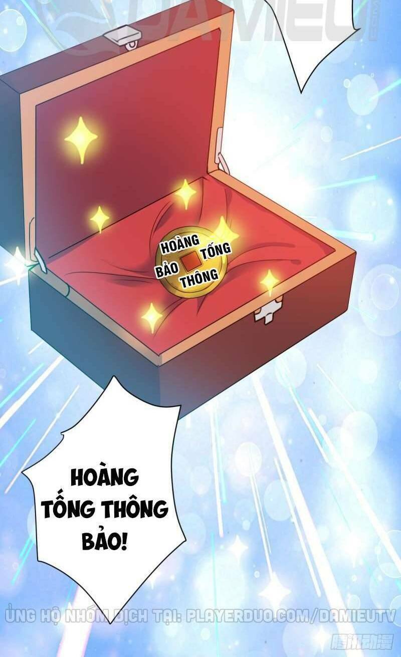 Đô Thị Chí Tôn Hệ Thống Chapter 131 - Trang 2