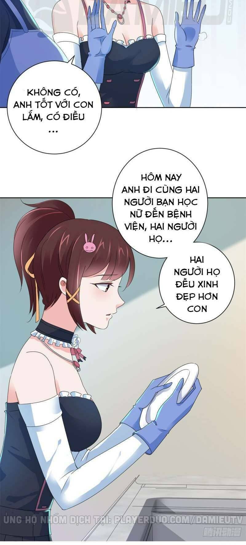 Đô Thị Chí Tôn Hệ Thống Chapter 131 - Trang 2